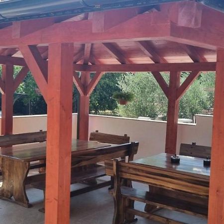 Apartmani Italo Biograd Na Moru Luaran gambar