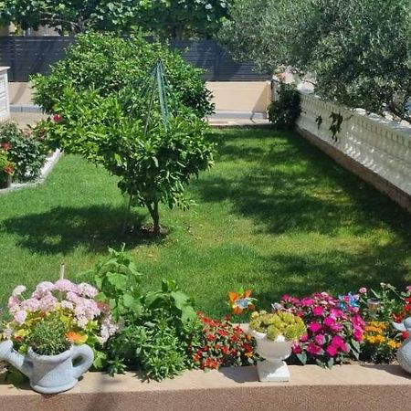 Apartmani Italo Biograd Na Moru Luaran gambar