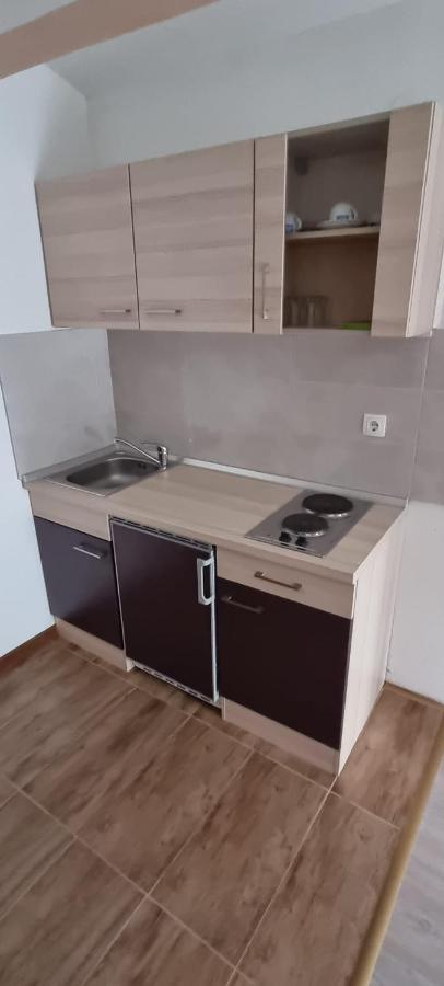 Apartmani Italo Biograd Na Moru Luaran gambar