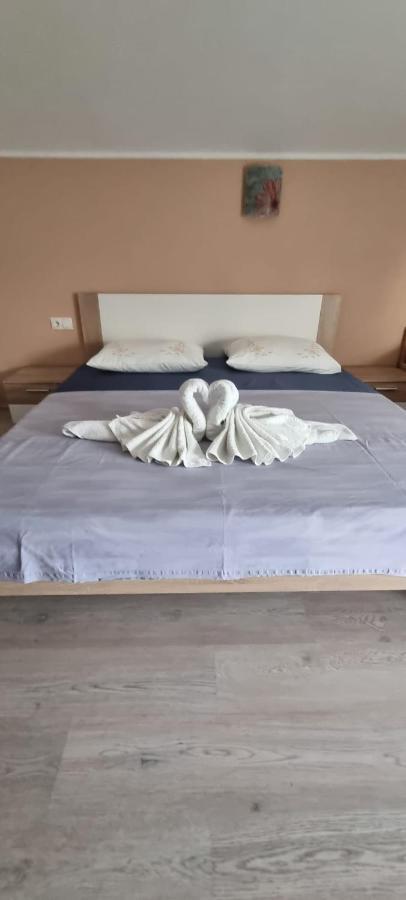 Apartmani Italo Biograd Na Moru Luaran gambar