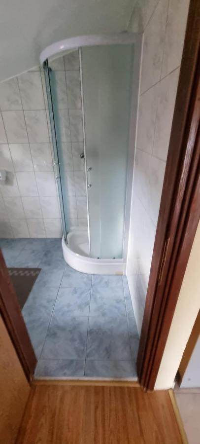 Apartmani Italo Biograd Na Moru Luaran gambar