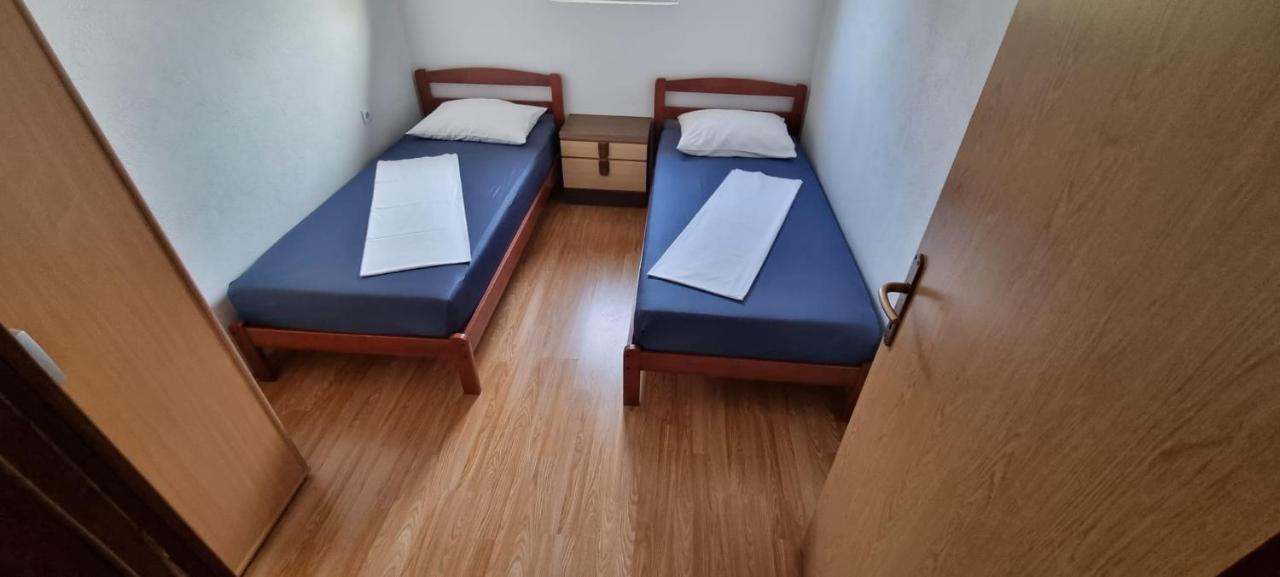 Apartmani Italo Biograd Na Moru Luaran gambar