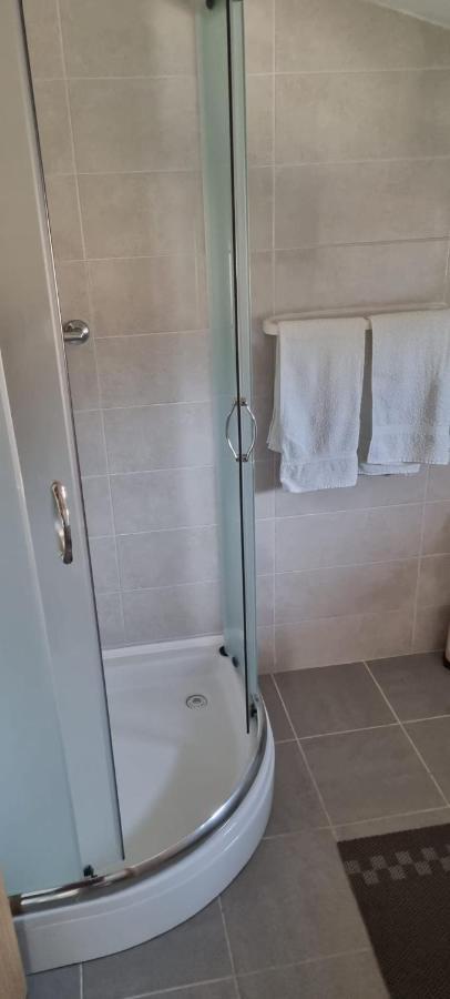 Apartmani Italo Biograd Na Moru Luaran gambar
