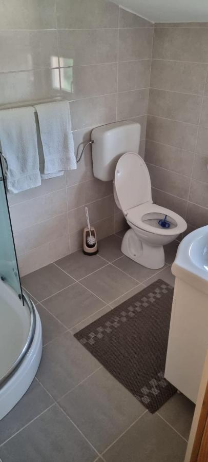 Apartmani Italo Biograd Na Moru Luaran gambar