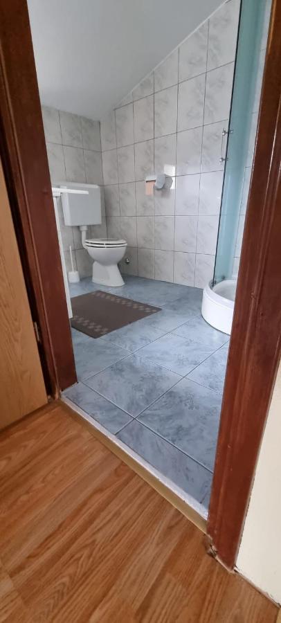 Apartmani Italo Biograd Na Moru Luaran gambar