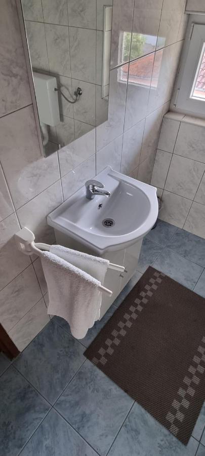Apartmani Italo Biograd Na Moru Luaran gambar