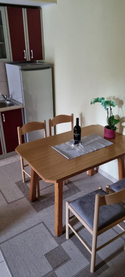 Apartmani Italo Biograd Na Moru Luaran gambar