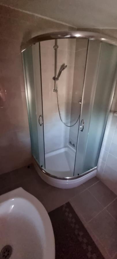 Apartmani Italo Biograd Na Moru Luaran gambar
