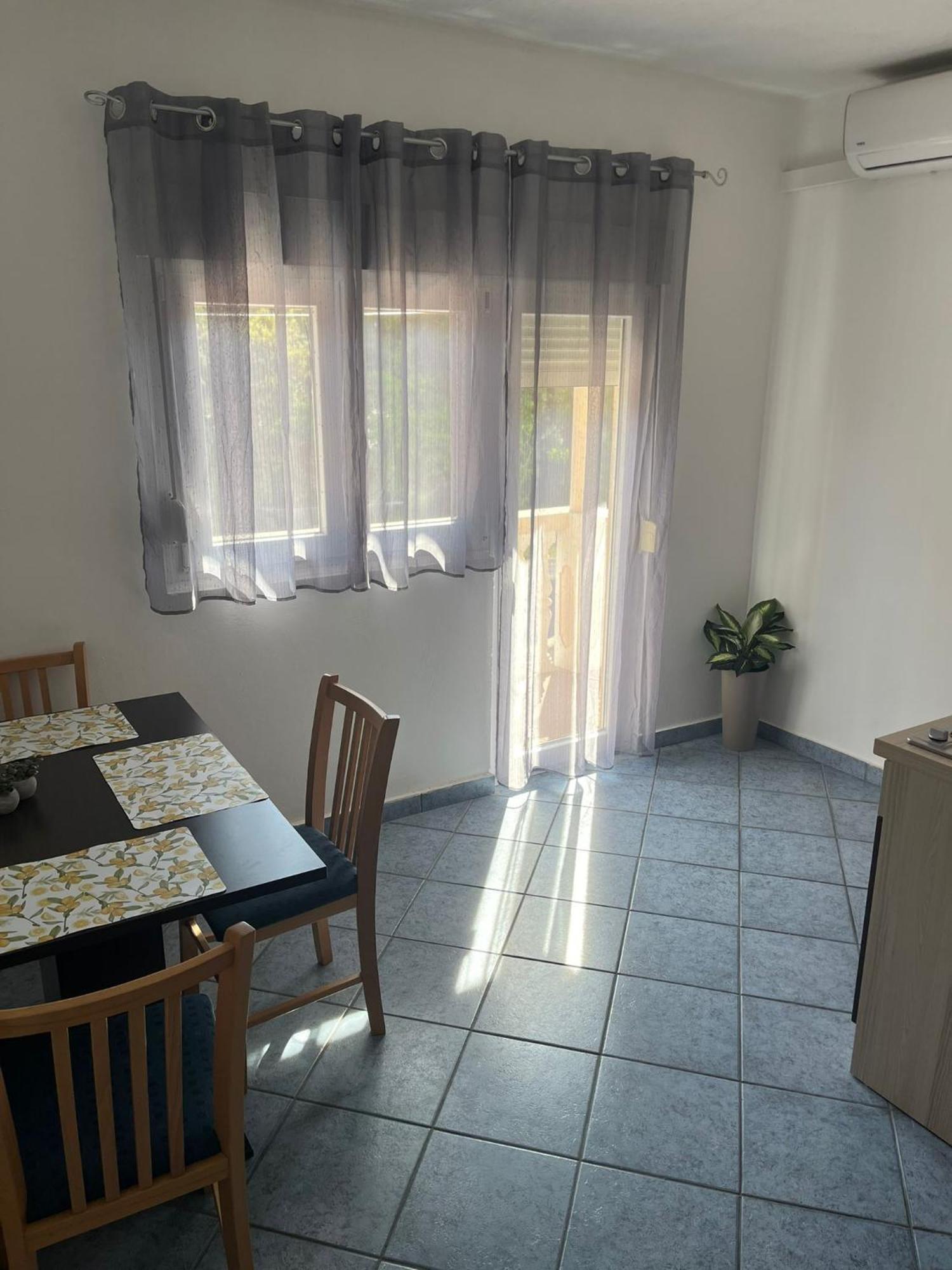 Apartmani Italo Biograd Na Moru Luaran gambar