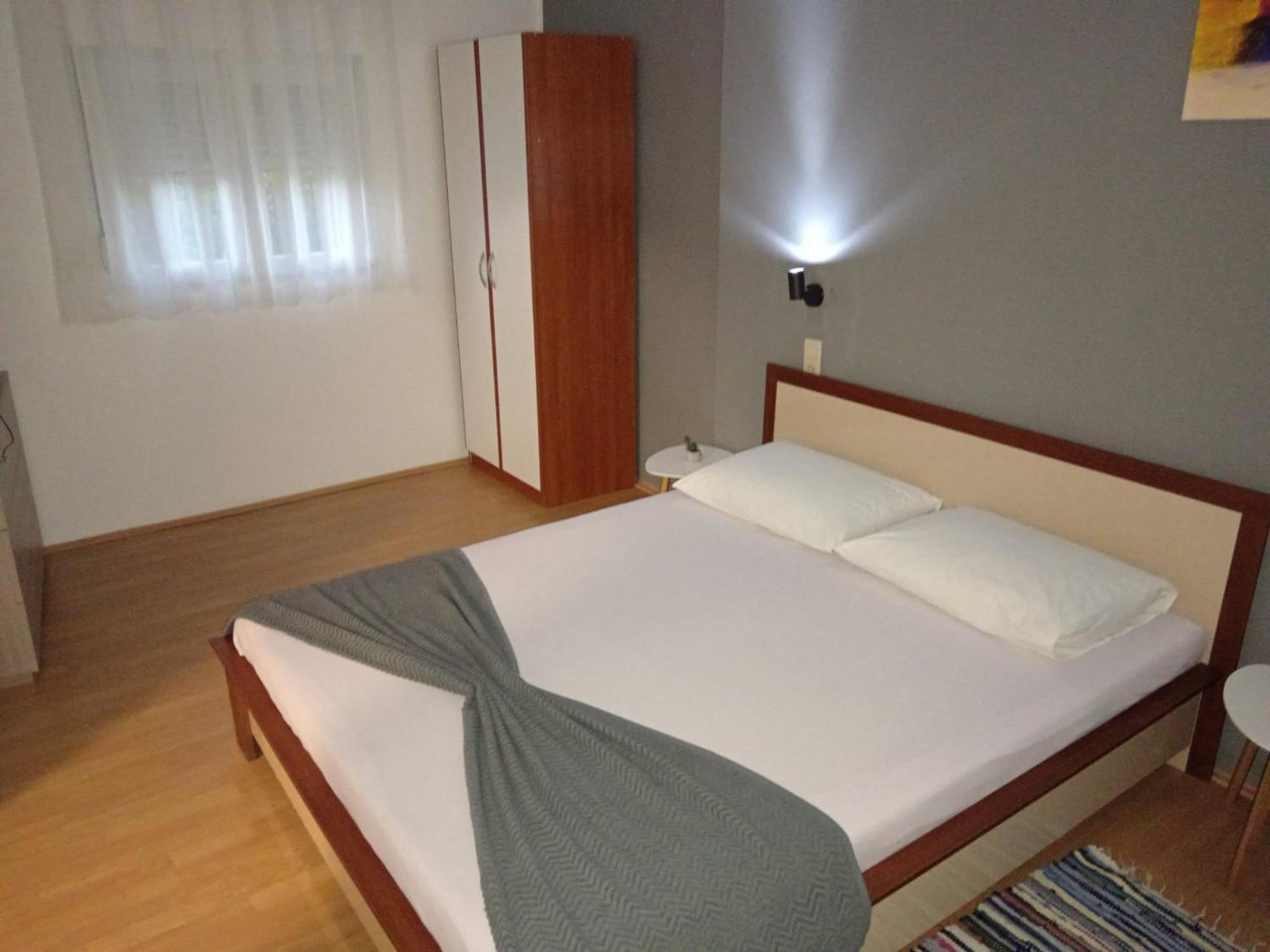Apartmani Italo Biograd Na Moru Luaran gambar