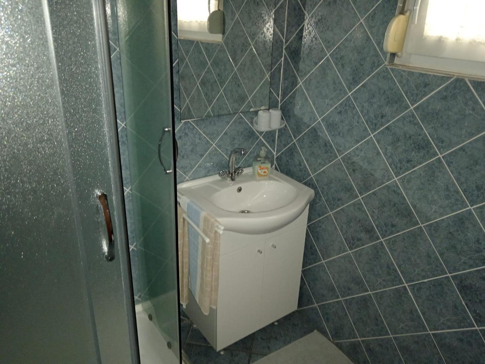 Apartmani Italo Biograd Na Moru Luaran gambar