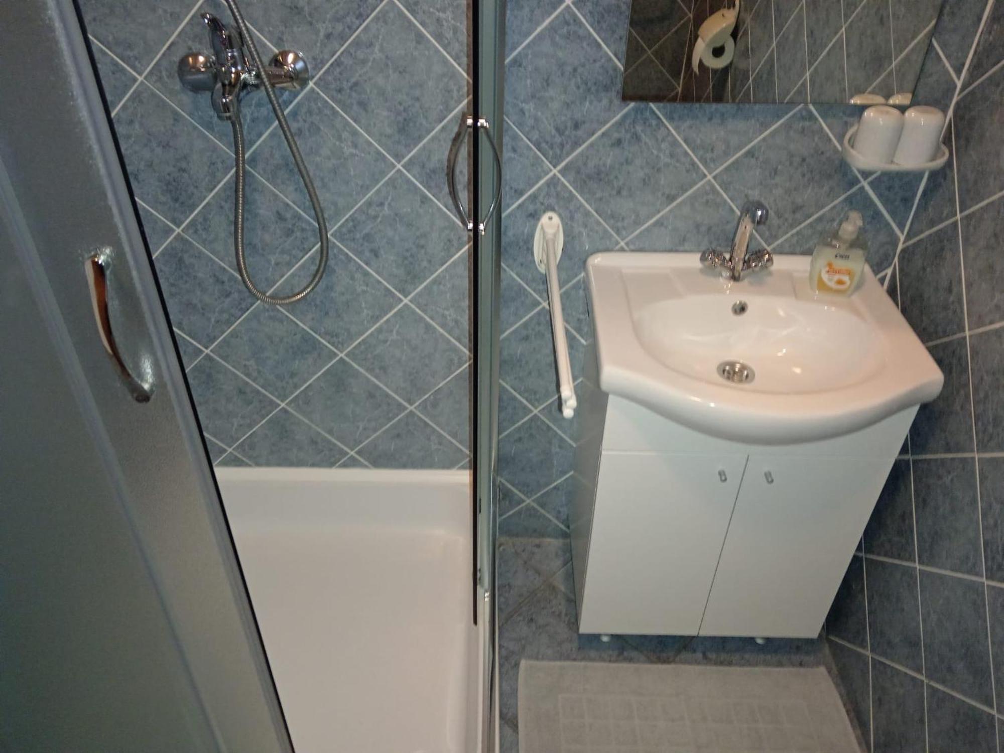 Apartmani Italo Biograd Na Moru Luaran gambar